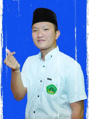 KHUSNI MUSYTAMIL