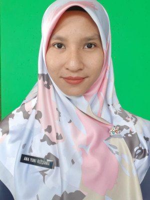 ANA YUNI RIZQIANA